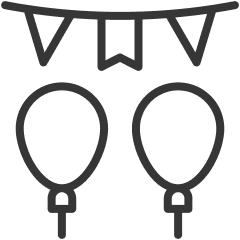 5 5
